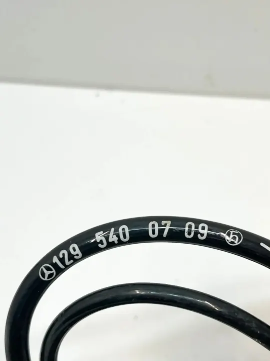 Sensor ABS Mercedes-Benz A1295400709 Dianteiro Esquerdo image 7