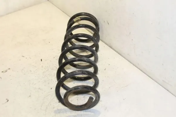 Ressort amortisseur arrière gauche OEM 68042804AA Dodge RAM 1500 image 2