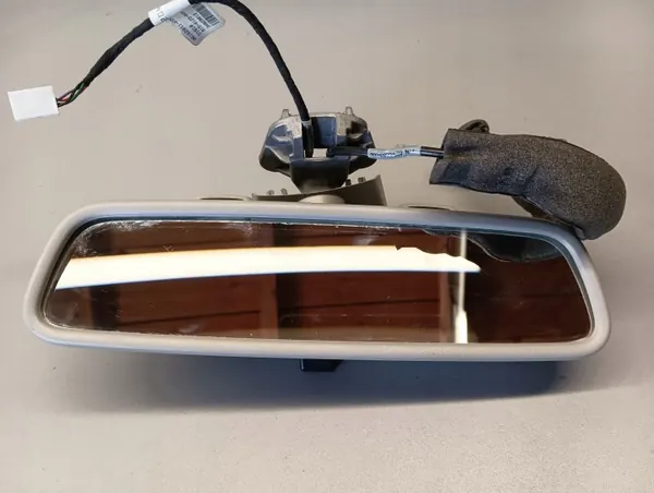Espelho retrovisor Mercedes-Benz OE usado OEM LUSTERKO image 2