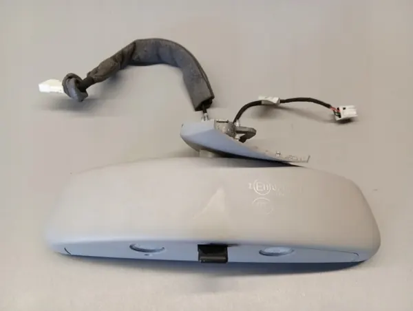 Espelho retrovisor Mercedes-Benz OE usado OEM LUSTERKO image 3