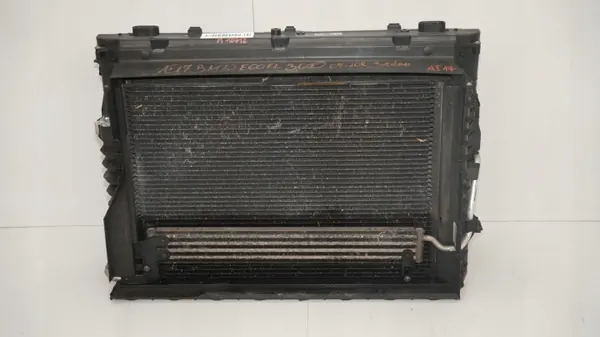 BMW OE Kühler-Set OEM 360180845 für E60/E61 image 3