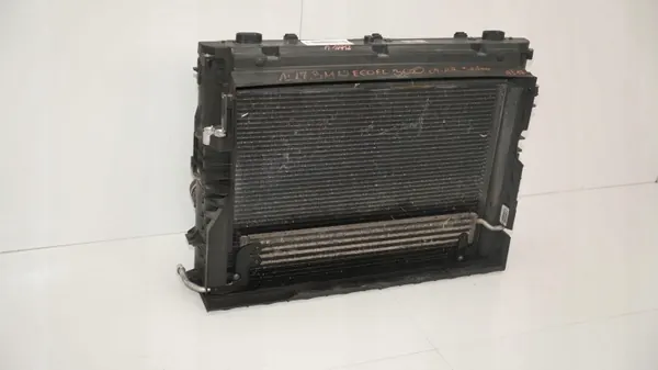 BMW OE Kühler-Set OEM 360180845 für E60/E61 image 5