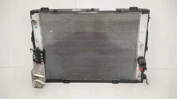 BMW OE Kühler-Set OEM 360180845 für E60/E61 image 6