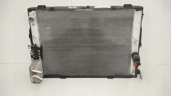 BMW OE Kühler-Set OEM 360180845 für E60/E61 image 7