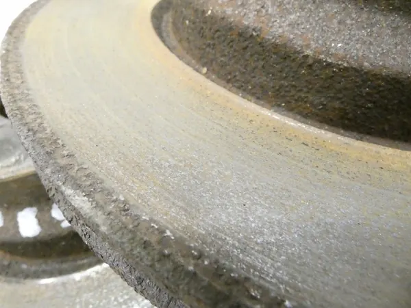 Discos de Freio Dianteiros + Pastilhas BMW E90 E91 E92 E93 OEM 6855000 image 3