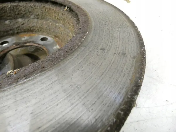 Discos de Freio Dianteiros + Pastilhas BMW E90 E91 E92 E93 OEM 6855000 image 7