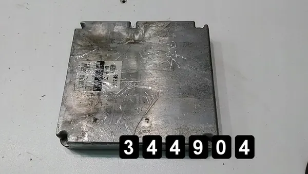 ECU Mazda OEM AM-344904 para 1997 323f image 2