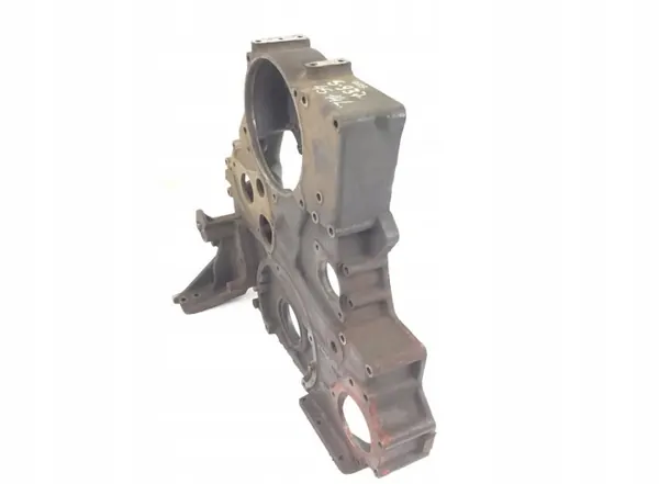 Scania Motor-Vorderabdeckung OEM 1364364 - Gebraucht image 4