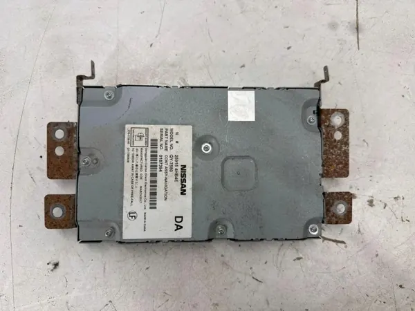 Écran de navigation Infiniti Q30 OEM 283874DL0A - Occasion image 9