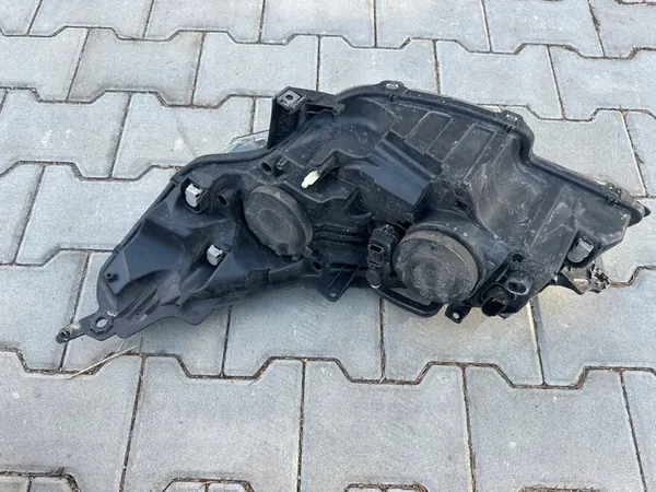 PEUGEOT 508 I LAMPENSET LINKS + RECHTS image 5