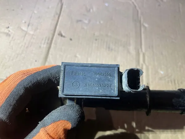 Oljekännare Mercedes-Benz A0041535228 image 3