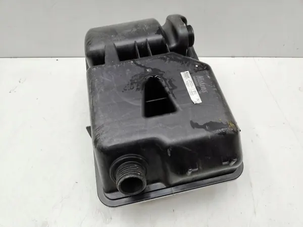 DAF CF XF 106 Kylvätskeexpansionstank OEM 996074 image 3