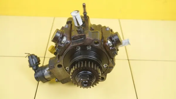 Pompe à injection OEM M9R692 pour Vivaro/Trafic/Primastar image 4