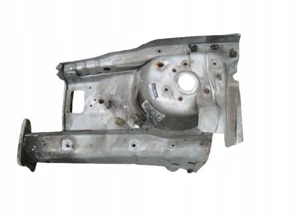 OEM LUK2525 Spatbord voor rechts Volvo V50 image 2