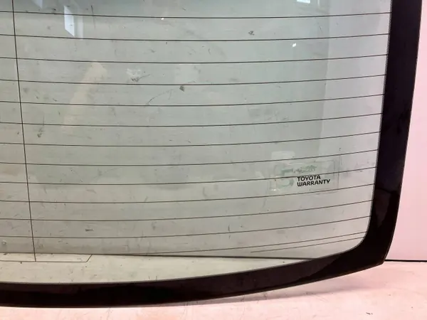 Lämmitettävä takalasi OEM OYT24319 Avensis T27/T29 image 4
