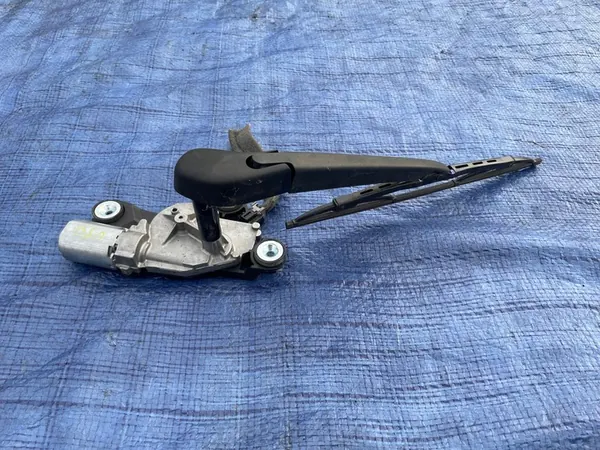 VOLVO V50 Heckwischermotor image 2