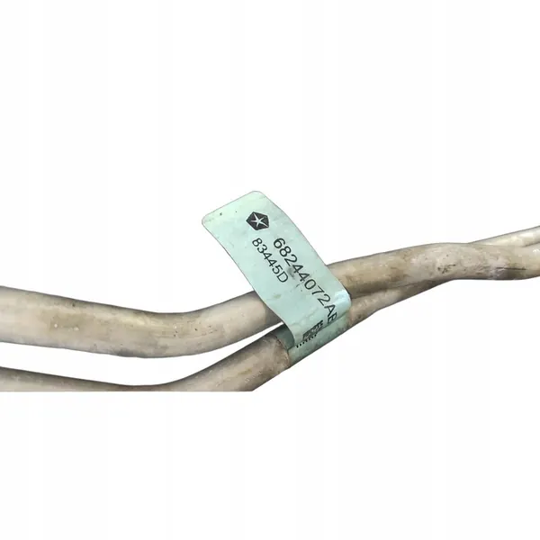 Dodge OE Ölkühlerleitung Durango image 2