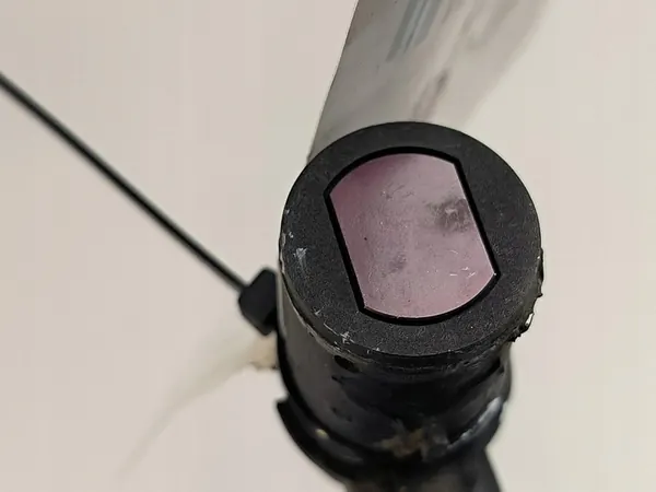 PDC-sensor 8368727 BMW E39 525 D image 4