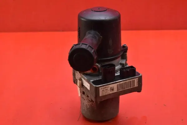 Servostyrningspump Peugeot 407 2.0 16V 9682527780 image 2