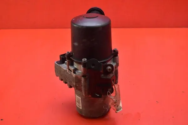 Servostyrningspump Peugeot 407 2.0 16V 9682527780 image 4