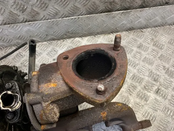 Turbocompresor Rover 45 75 2.0D PMF100500 image 3