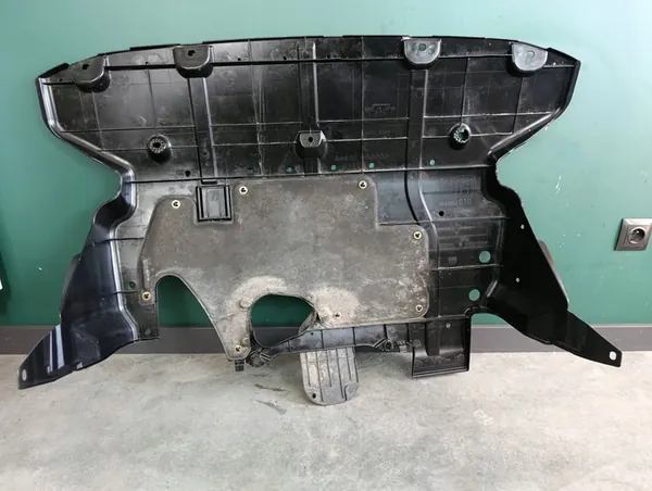 Motorplåt Subaru Forester V 2.5 USA 2018- image 4