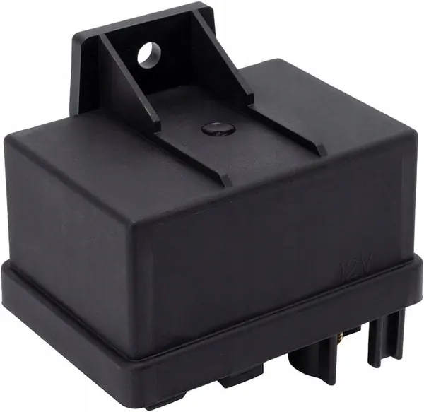 Relä, Esilämmitysjärjestelmä Febi Bilstein 44177 image 2