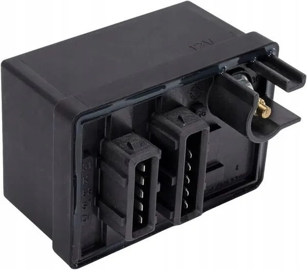 Relä, Esilämmitysjärjestelmä Febi Bilstein 44177 image 3