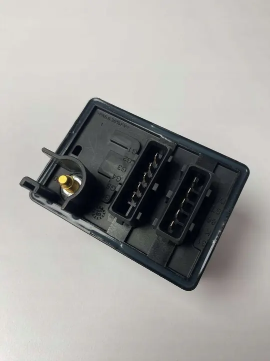 Relä, Esilämmitysjärjestelmä Febi Bilstein 44177 image 6