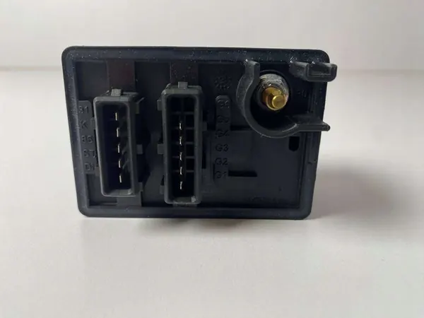 Relä, Esilämmitysjärjestelmä Febi Bilstein 44177 image 7