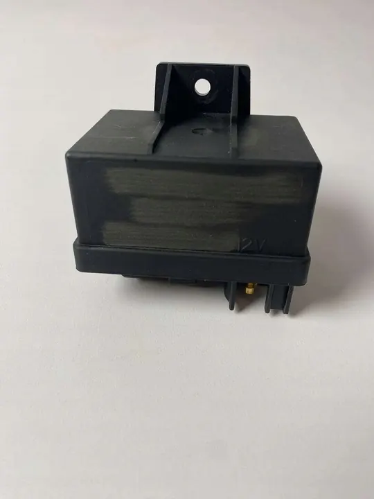 Relä, Esilämmitysjärjestelmä Febi Bilstein 44177 image 9