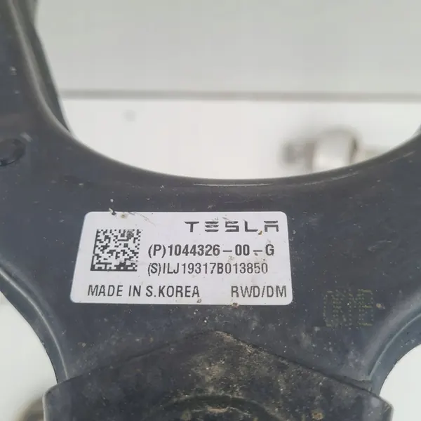 TESLA MODEL Y Snodo Anteriore Destro 1188316-00-D image 4