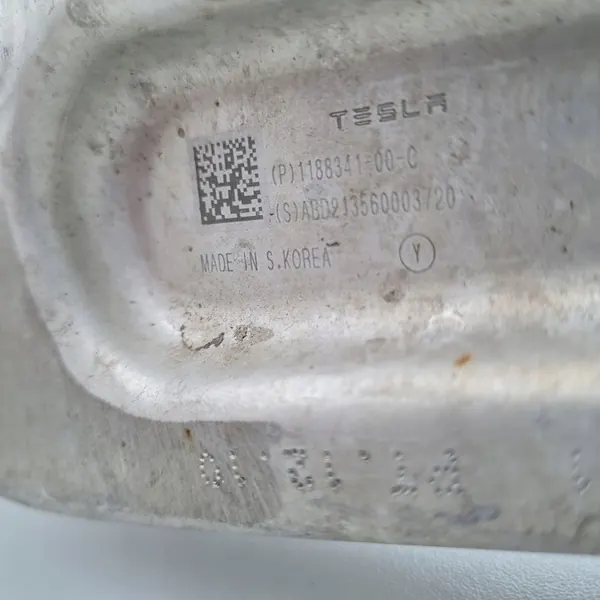 TESLA MODEL Y Snodo Anteriore Destro 1188316-00-D image 6