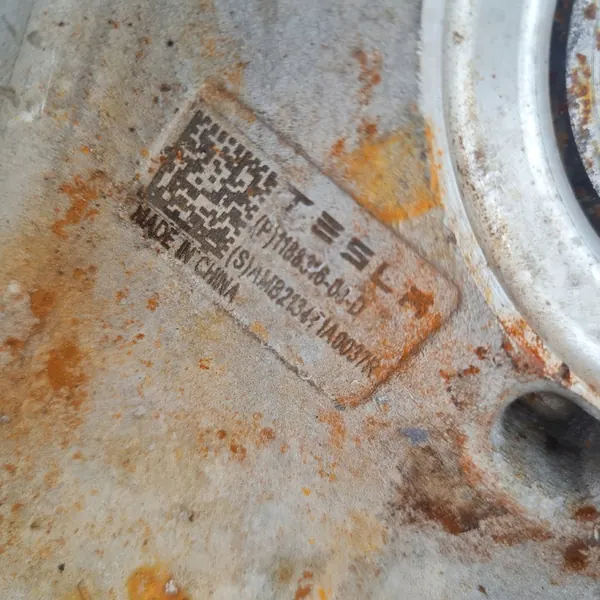 TESLA MODEL Y Snodo Anteriore Destro 1188316-00-D image 8