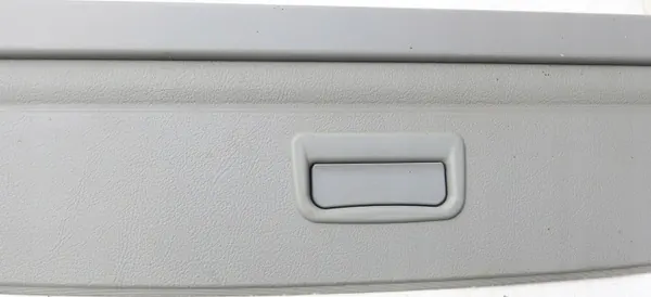 Rouleau de coffre gris OEM 1T08678712 pour VW Touran image 3