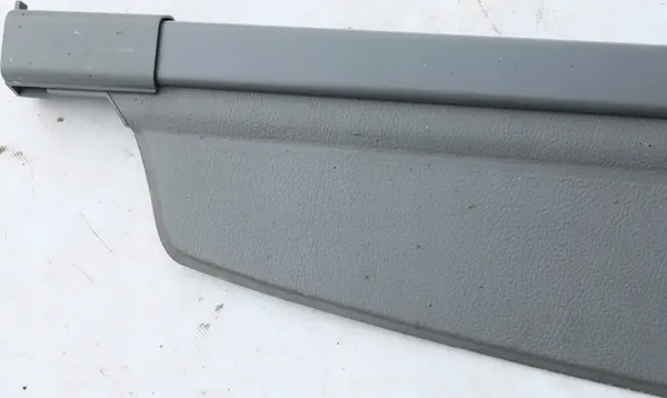 Rouleau de coffre gris OEM 1T08678712 pour VW Touran image 4