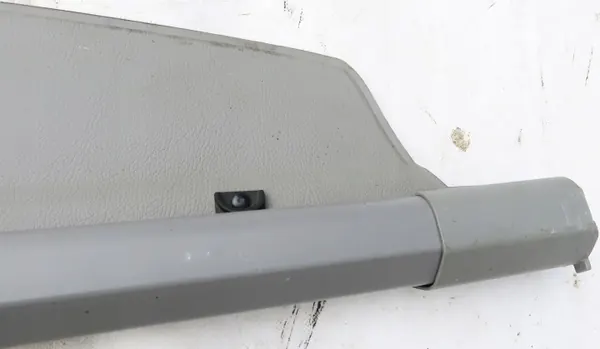 Rouleau de coffre gris OEM 1T08678712 pour VW Touran image 5