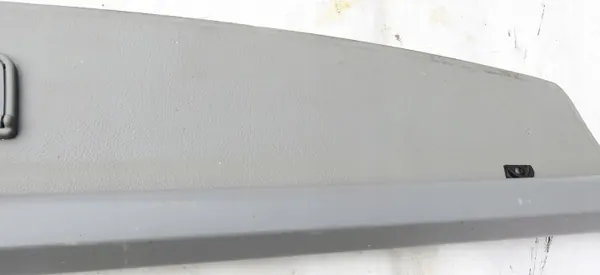 Rouleau de coffre gris OEM 1T08678712 pour VW Touran image 6