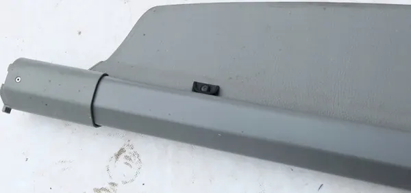 Rouleau de coffre gris OEM 1T08678712 pour VW Touran image 7