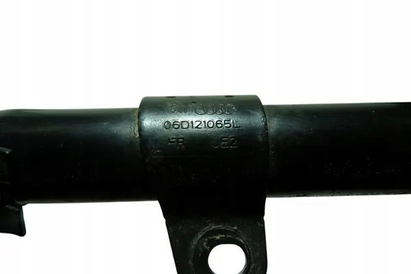 Convertible Roof Line / Hose AUDI A6 AVANT 06D121065L image 2