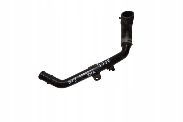 Convertible Roof Line / Hose AUDI A6 AVANT 06D121065L image 3