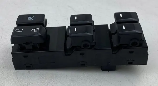 Raamschakelaar KIA Sportage 2012 4914901310 image 3