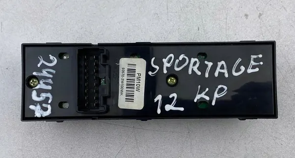 Raamschakelaar KIA Sportage 2012 4914901310 image 4