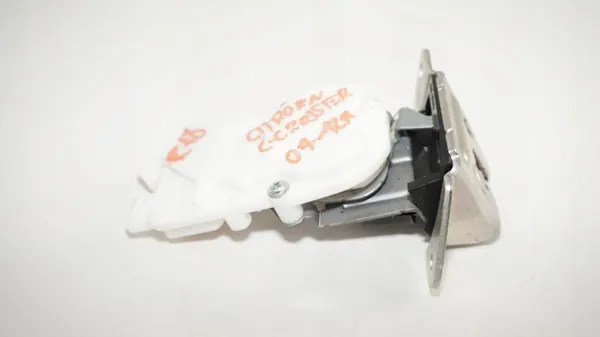 Klepslot OEM 360195006 voor Citroen C-Crosser image 2