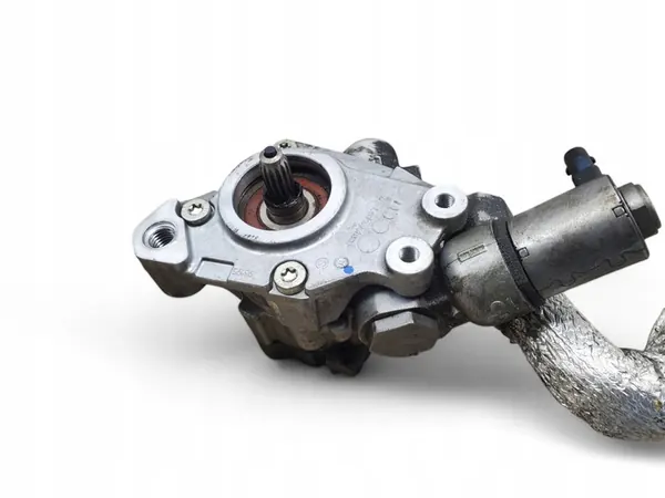 Bomba de direção assistida Audi A8 S8 D4 OEM 4H0145155D image 4