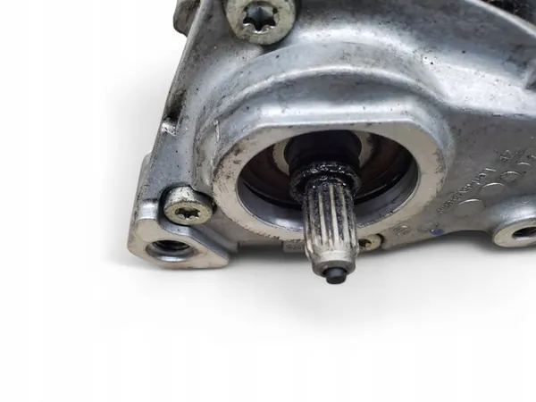 Bomba de direção assistida Audi A8 S8 D4 OEM 4H0145155D image 5