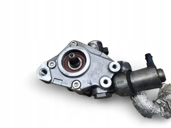 Bomba de direção assistida Audi A8 S8 D4 OEM 4H0145155D image 6