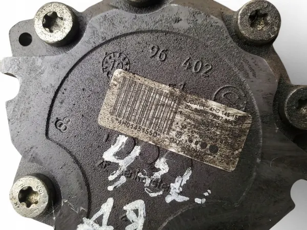 Bomba de direção assistida Audi A8 S8 D4 OEM 4H0145155D image 9
