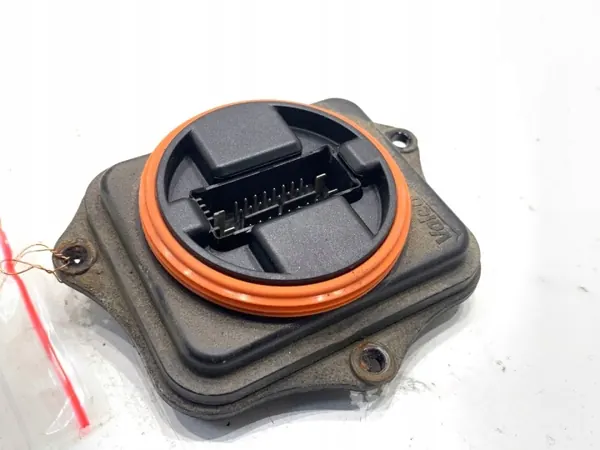 VW Passat B8 Headlight Leveling Module 3G0941329 image 2