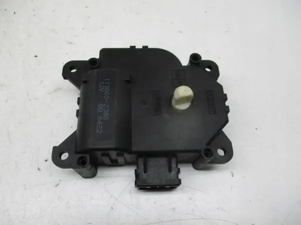 Motor compuerta calefacción OEM 113800-2380 i-MiEV/C-Zero/ION image 2